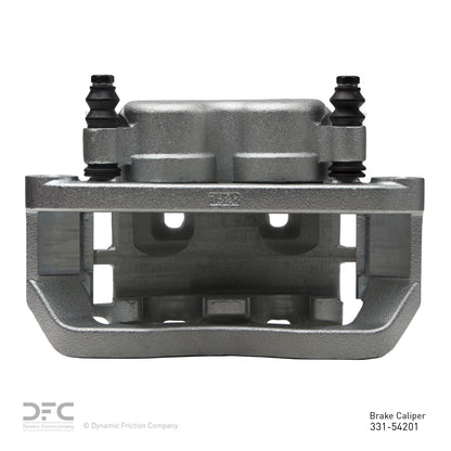 Dynamic Friction Company Disc Brake Caliper 331-54201