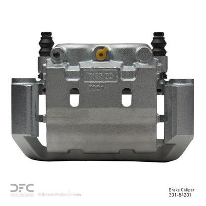 Dynamic Friction Company Disc Brake Caliper 331-54201
