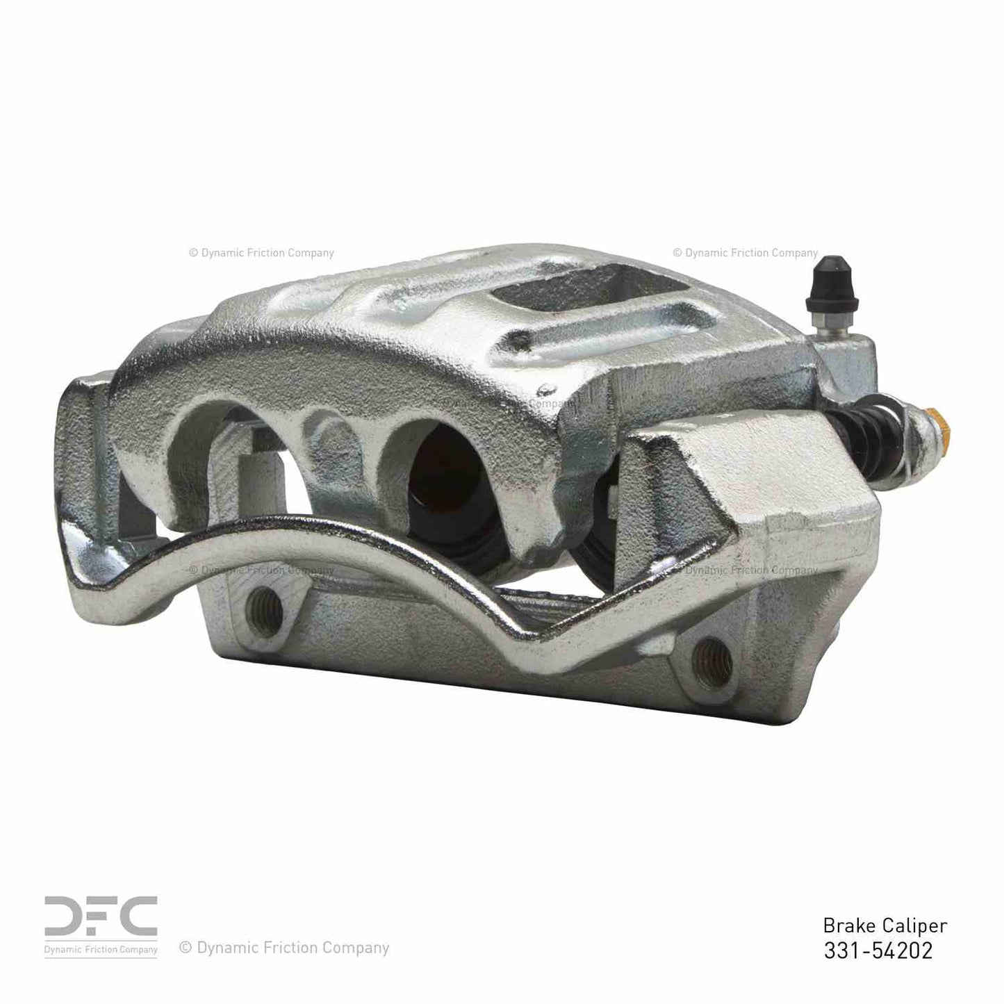 Dynamic Friction Company Disc Brake Caliper 331-54202