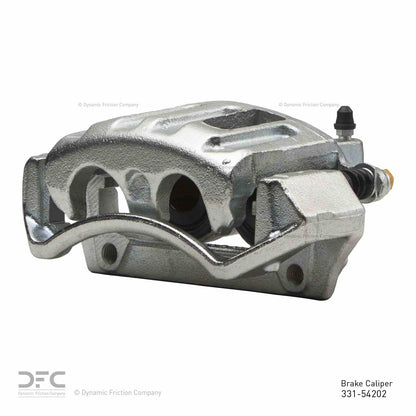 Dynamic Friction Company Disc Brake Caliper 331-54202