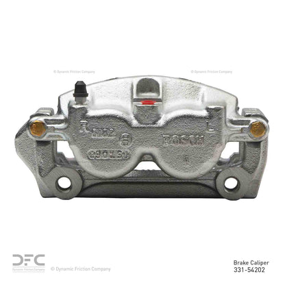 Dynamic Friction Company Disc Brake Caliper 331-54202