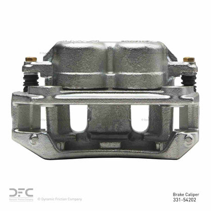Dynamic Friction Company Disc Brake Caliper 331-54202
