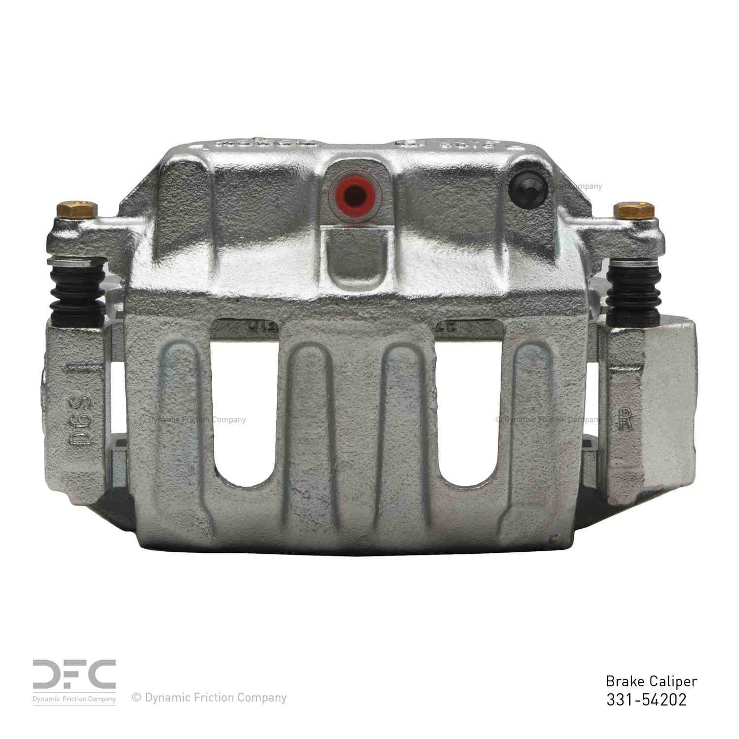 Dynamic Friction Company Disc Brake Caliper 331-54202