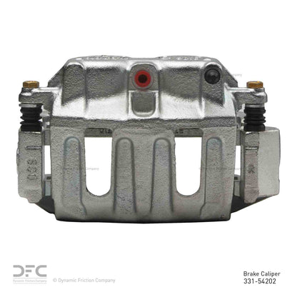 Dynamic Friction Company Disc Brake Caliper 331-54202