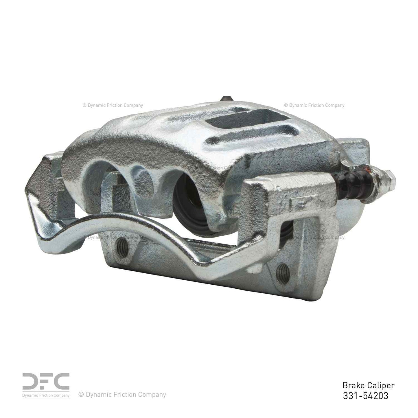 Dynamic Friction Company Disc Brake Caliper 331-54203