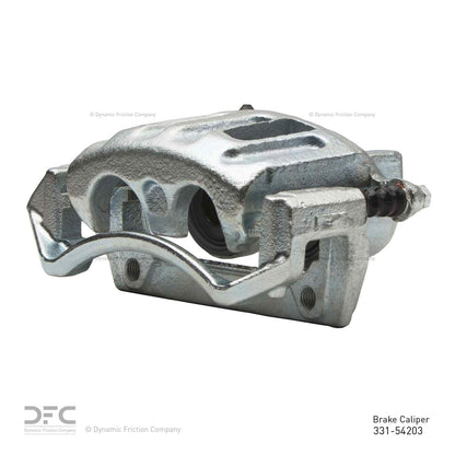 Dynamic Friction Company Disc Brake Caliper 331-54203