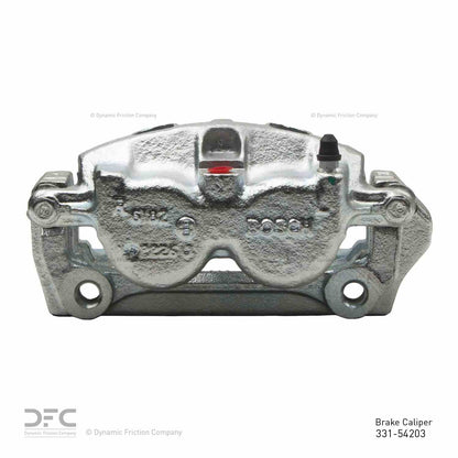 Dynamic Friction Company Disc Brake Caliper 331-54203