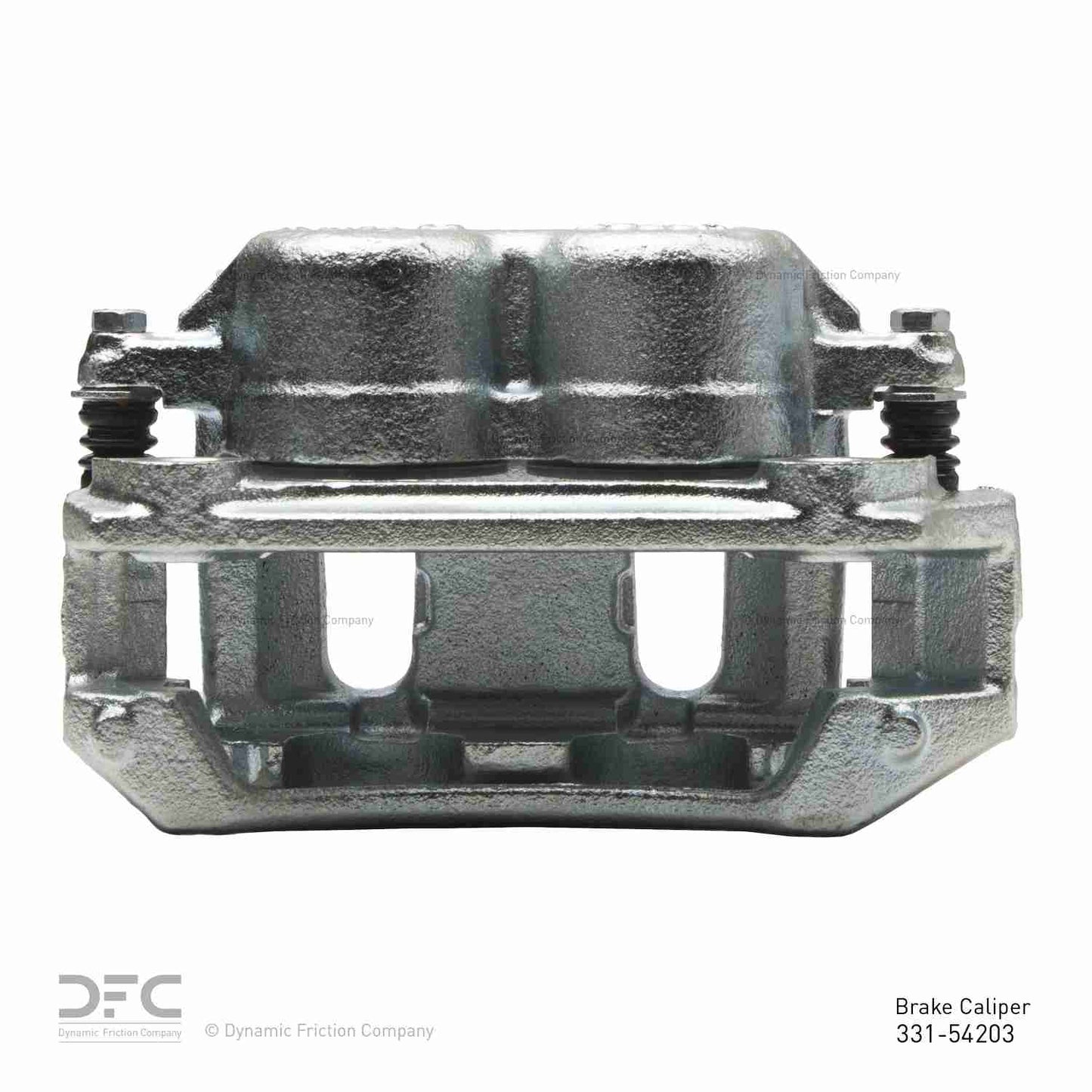 Dynamic Friction Company Disc Brake Caliper 331-54203