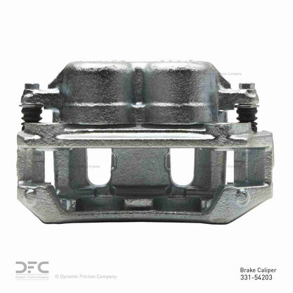 Dynamic Friction Company Disc Brake Caliper 331-54203