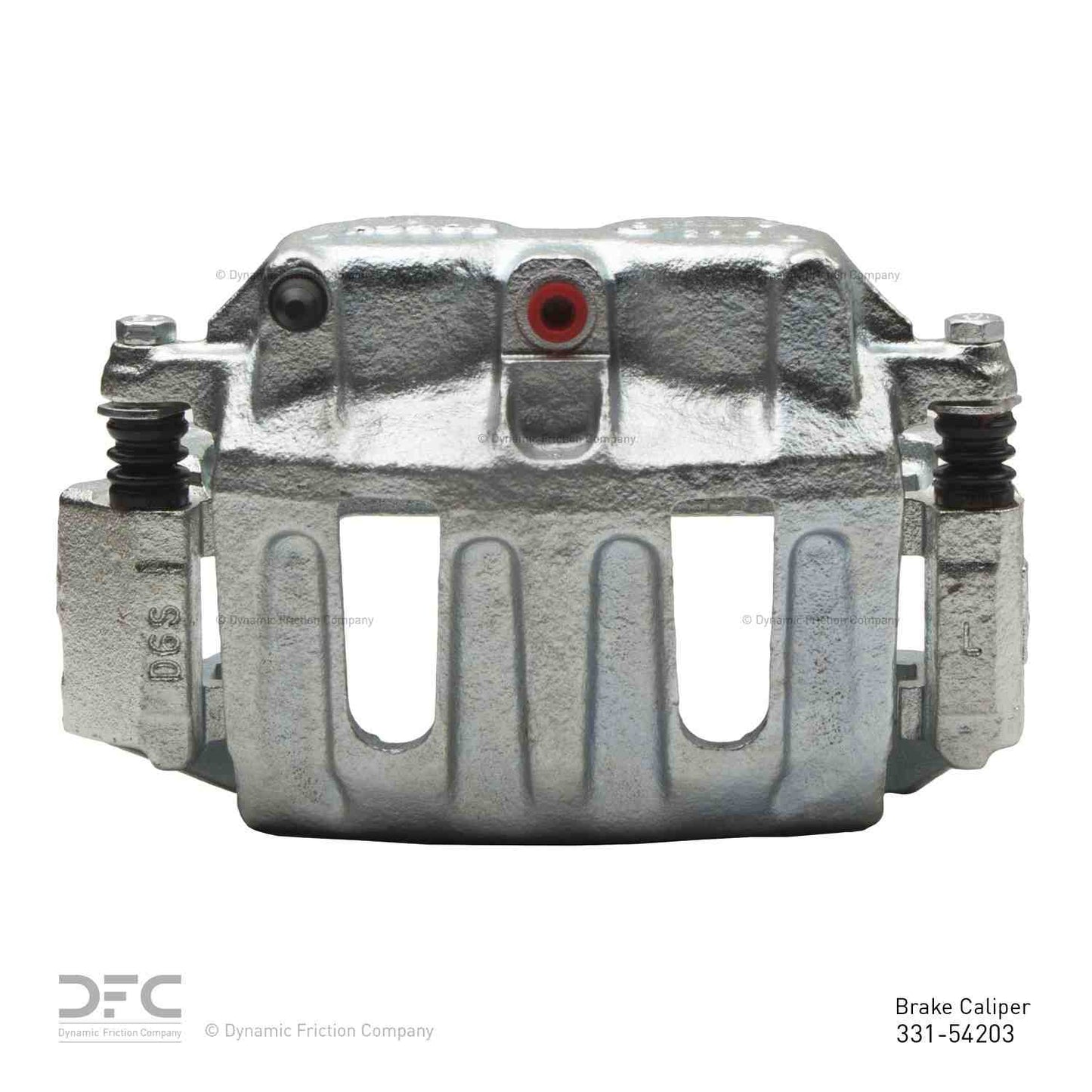 Dynamic Friction Company Disc Brake Caliper 331-54203