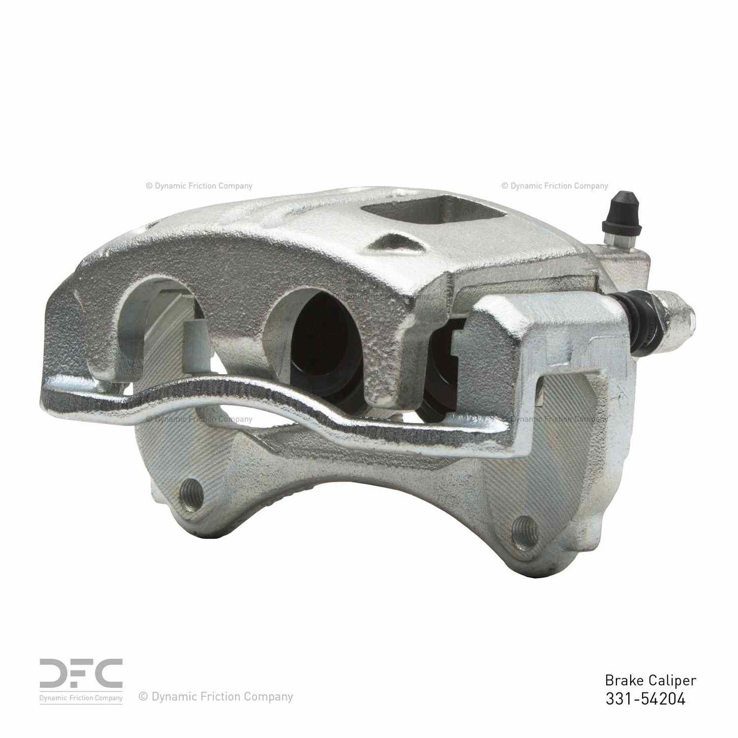 Dynamic Friction Company Disc Brake Caliper 331-54204