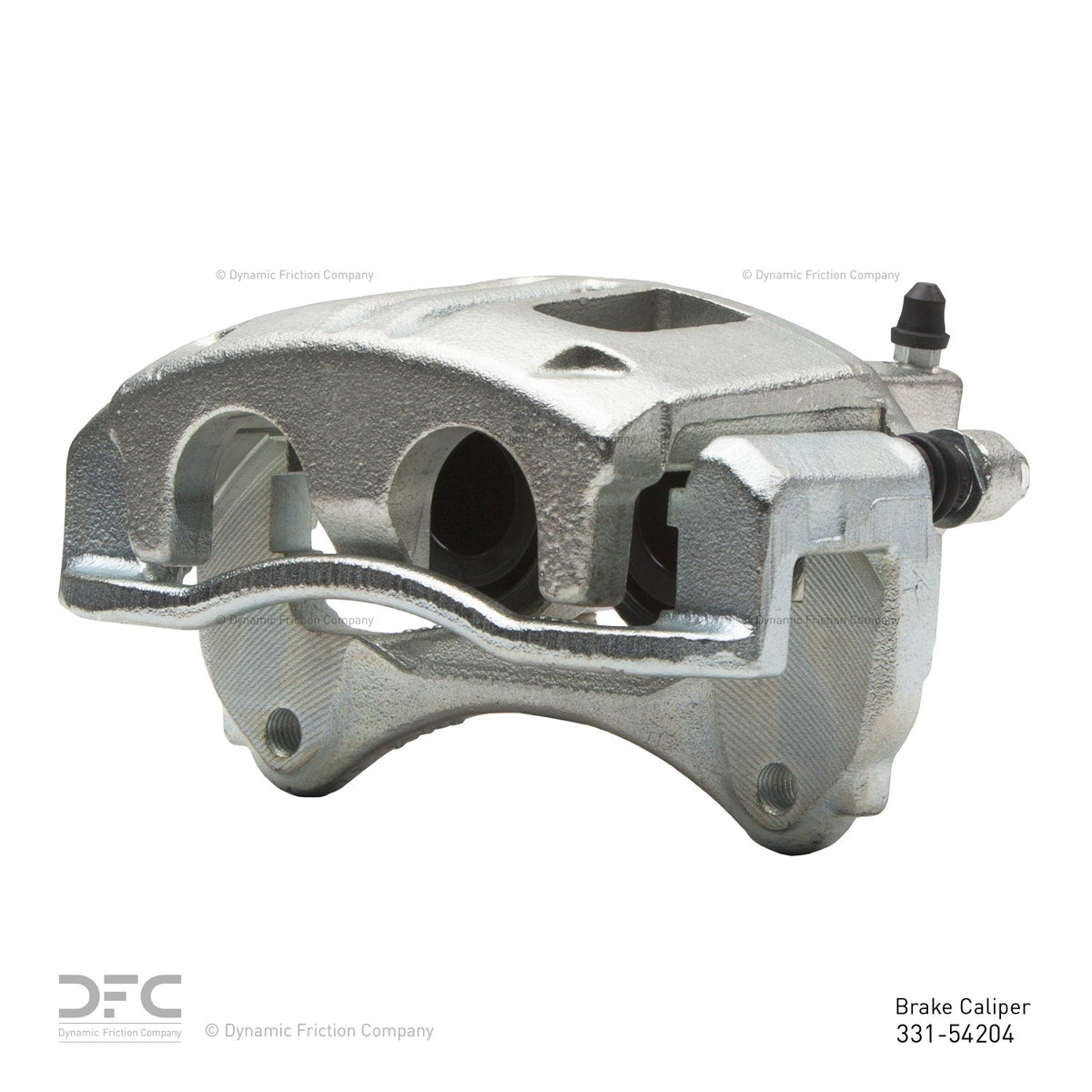 Dynamic Friction Company Disc Brake Caliper 331-54204
