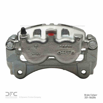Dynamic Friction Company Disc Brake Caliper 331-54204