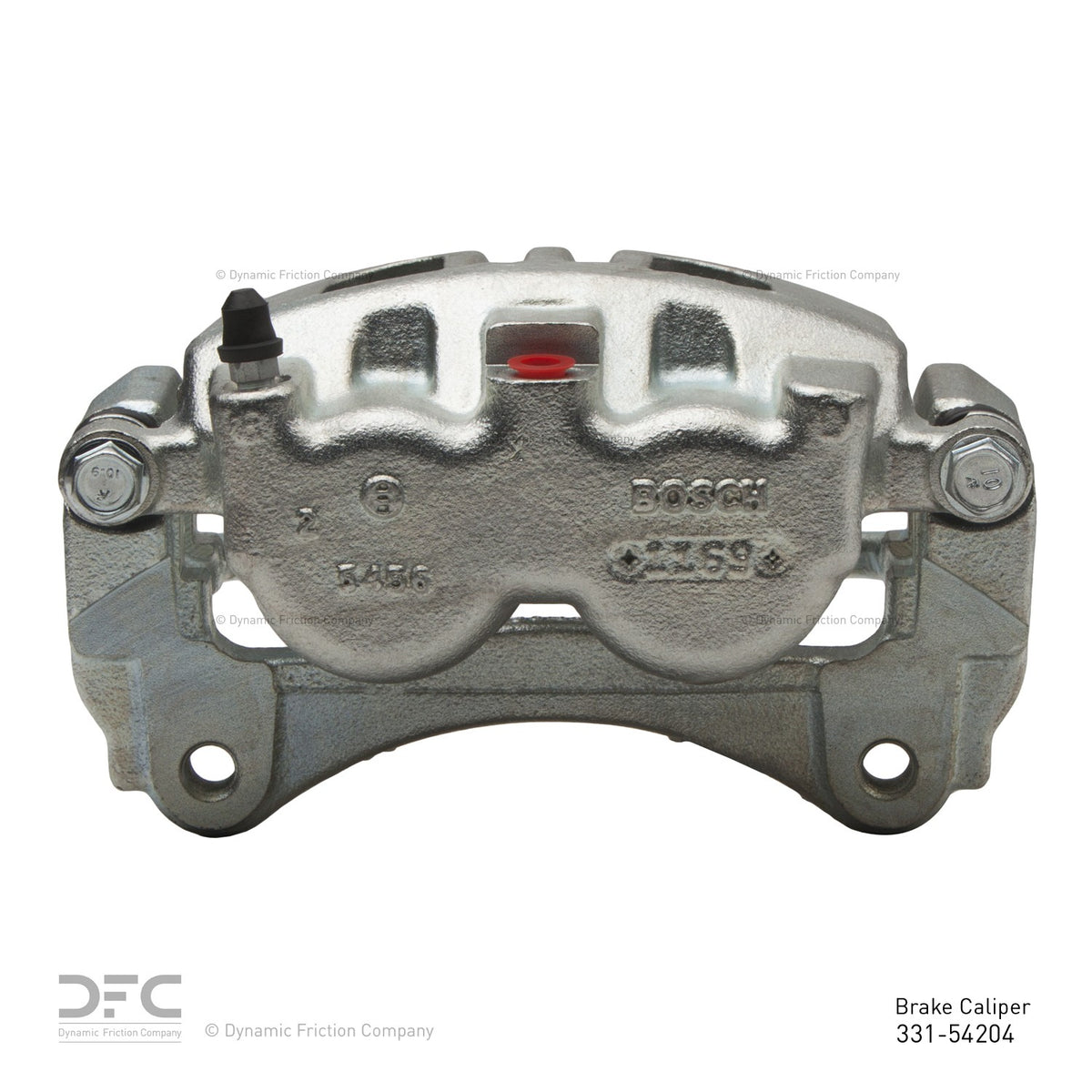 Dynamic Friction Company Disc Brake Caliper 331-54204