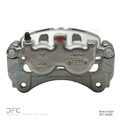 Dynamic Friction Company Disc Brake Caliper 331-54204