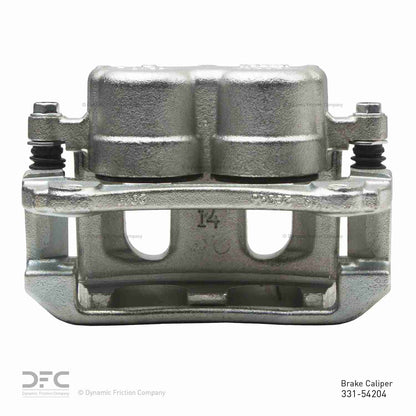 Dynamic Friction Company Disc Brake Caliper 331-54204