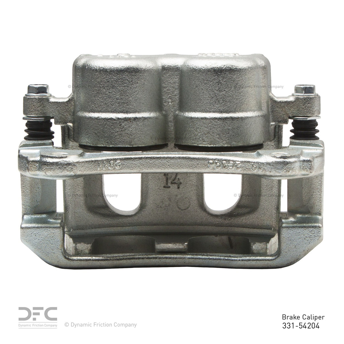 Dynamic Friction Company Disc Brake Caliper 331-54204
