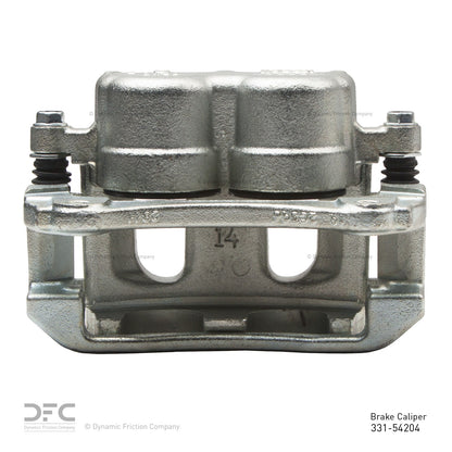 Dynamic Friction Company Disc Brake Caliper 331-54204