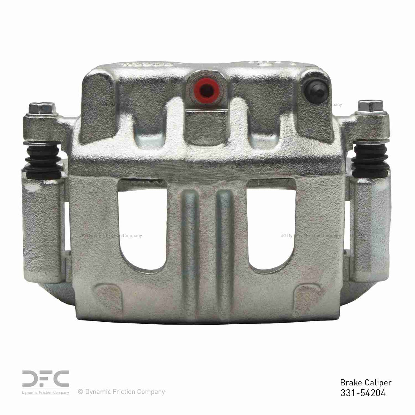 Dynamic Friction Company Disc Brake Caliper 331-54204
