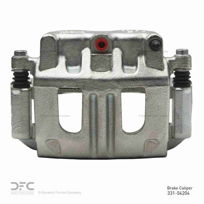Dynamic Friction Company Disc Brake Caliper 331-54204