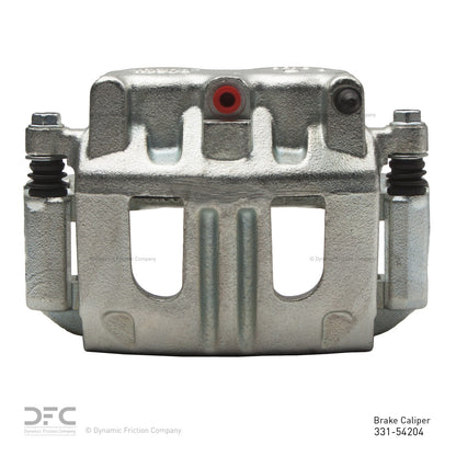 Dynamic Friction Company Disc Brake Caliper 331-54204