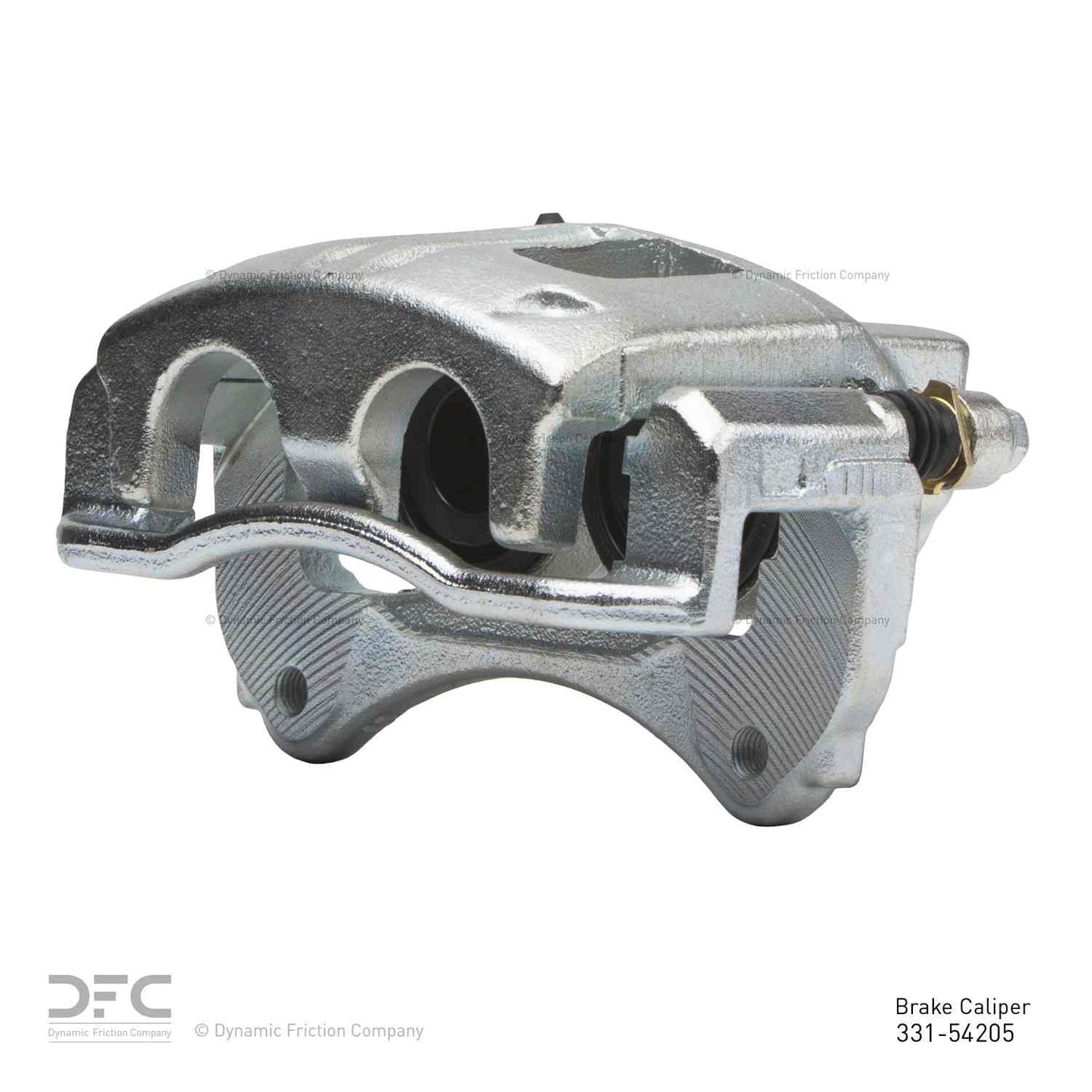 Dynamic Friction Company Disc Brake Caliper 331-54205