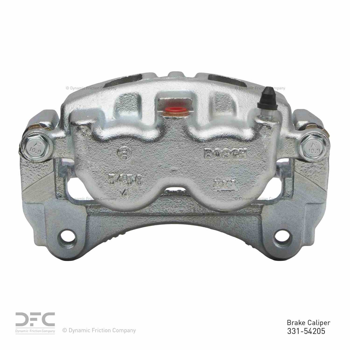Dynamic Friction Company Disc Brake Caliper 331-54205