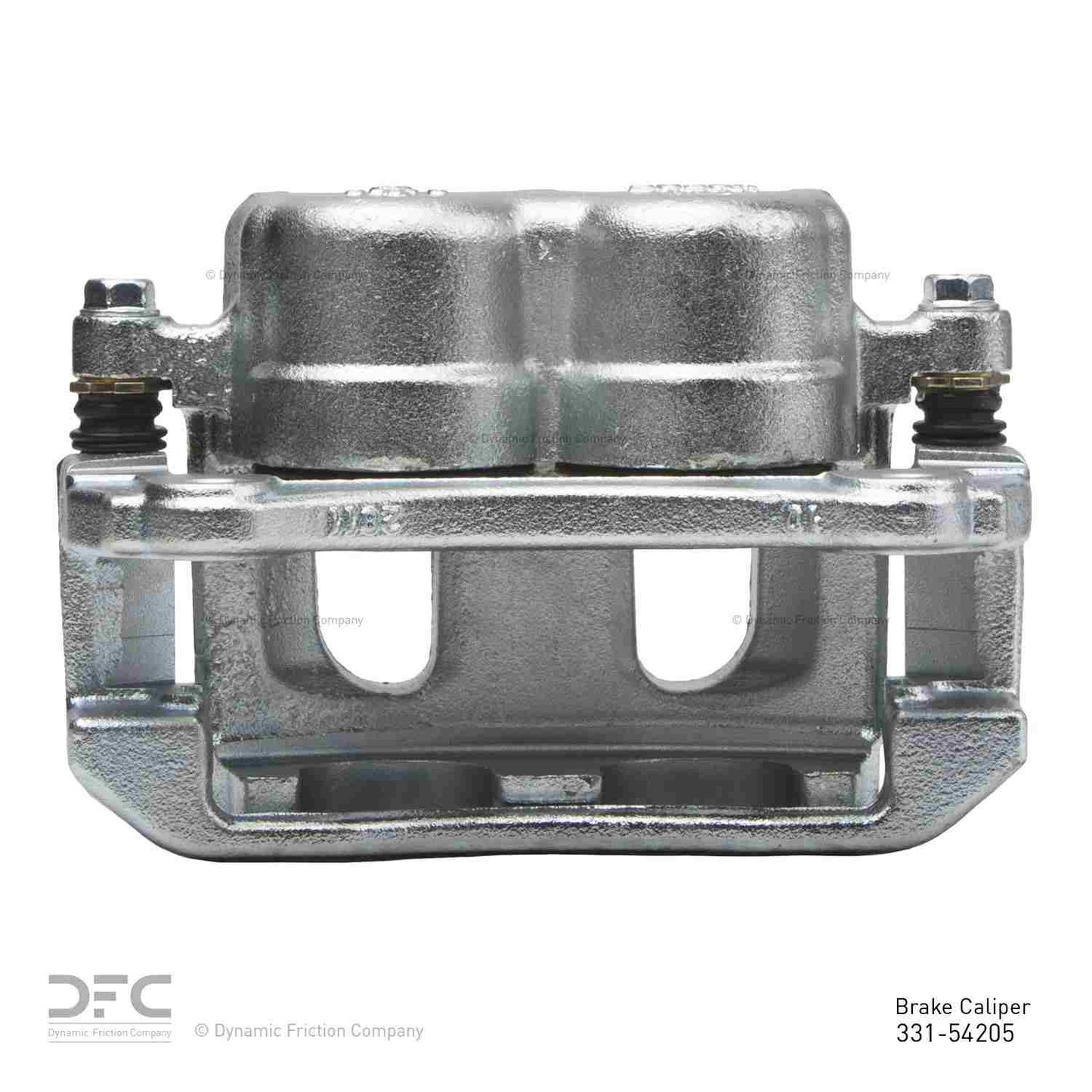 Dynamic Friction Company Disc Brake Caliper 331-54205