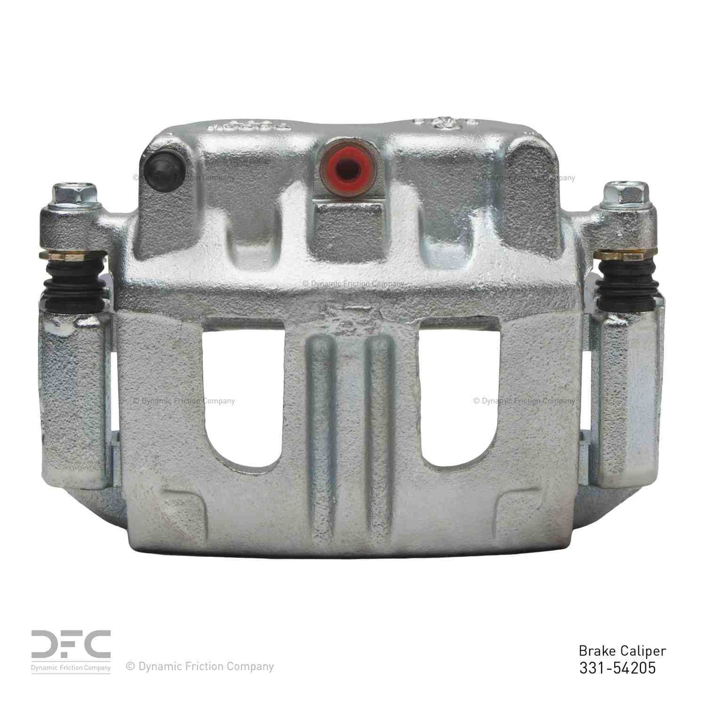 Dynamic Friction Company Disc Brake Caliper 331-54205