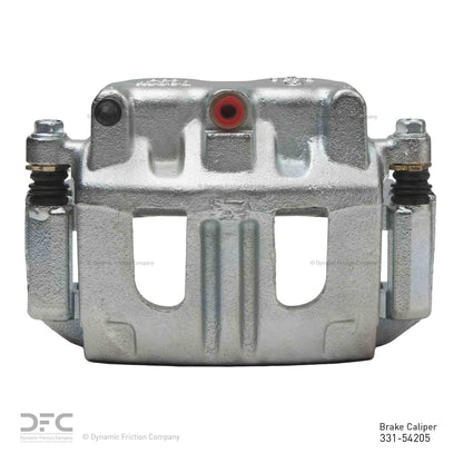 Dynamic Friction Company Disc Brake Caliper 331-54205