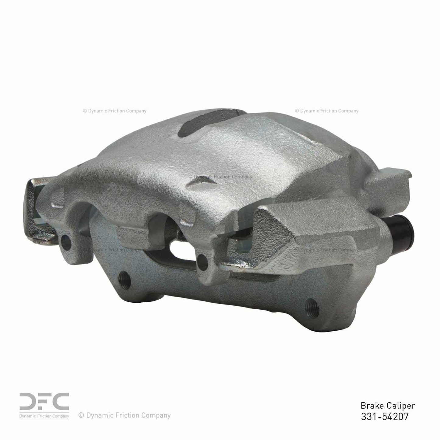 Dynamic Friction Company Disc Brake Caliper 331-54207