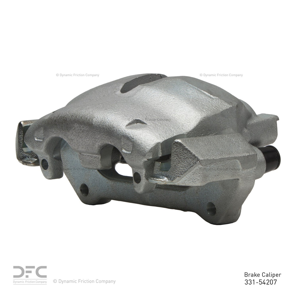 Dynamic Friction Company Disc Brake Caliper 331-54207