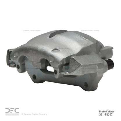 Dynamic Friction Company Disc Brake Caliper 331-54207