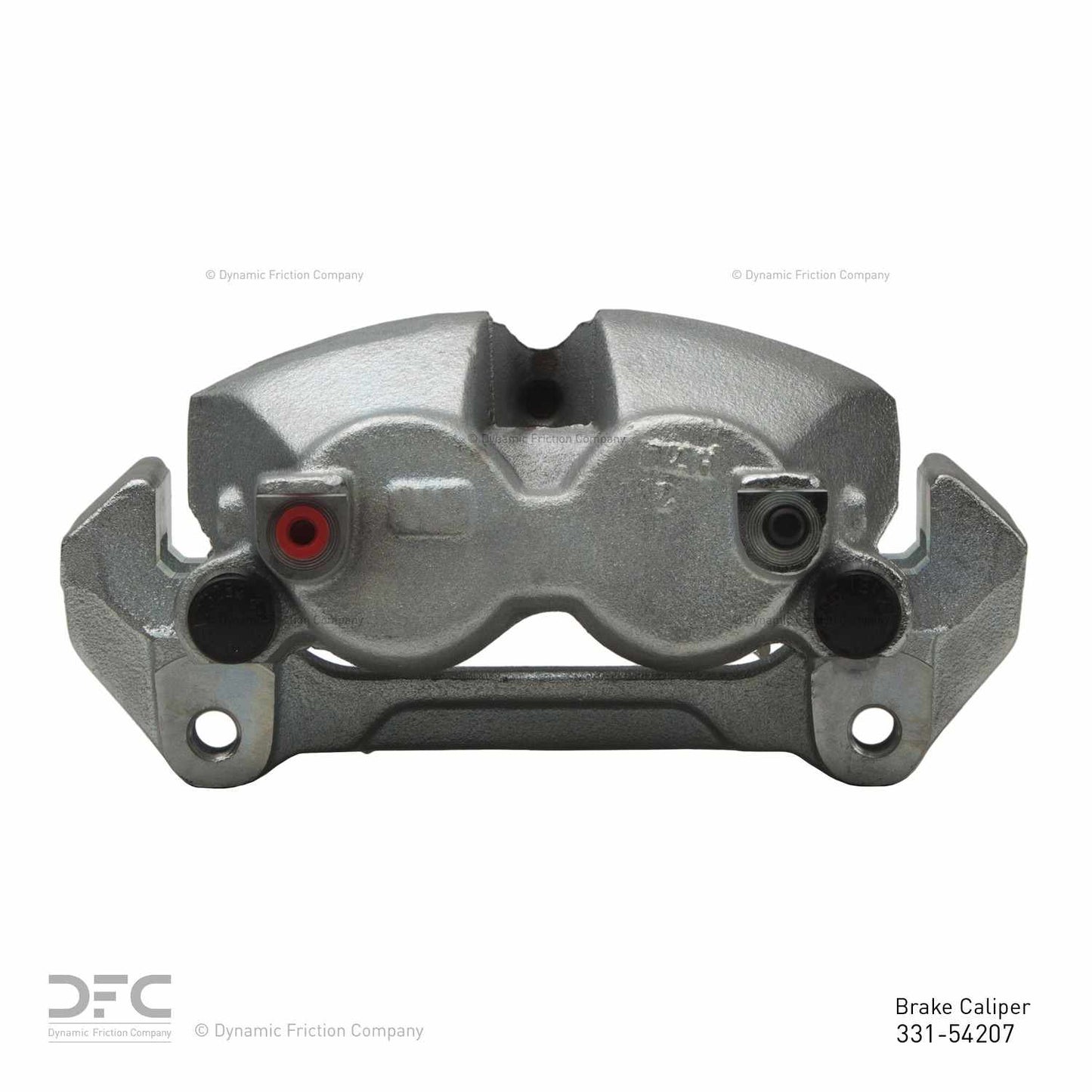 Dynamic Friction Company Disc Brake Caliper 331-54207