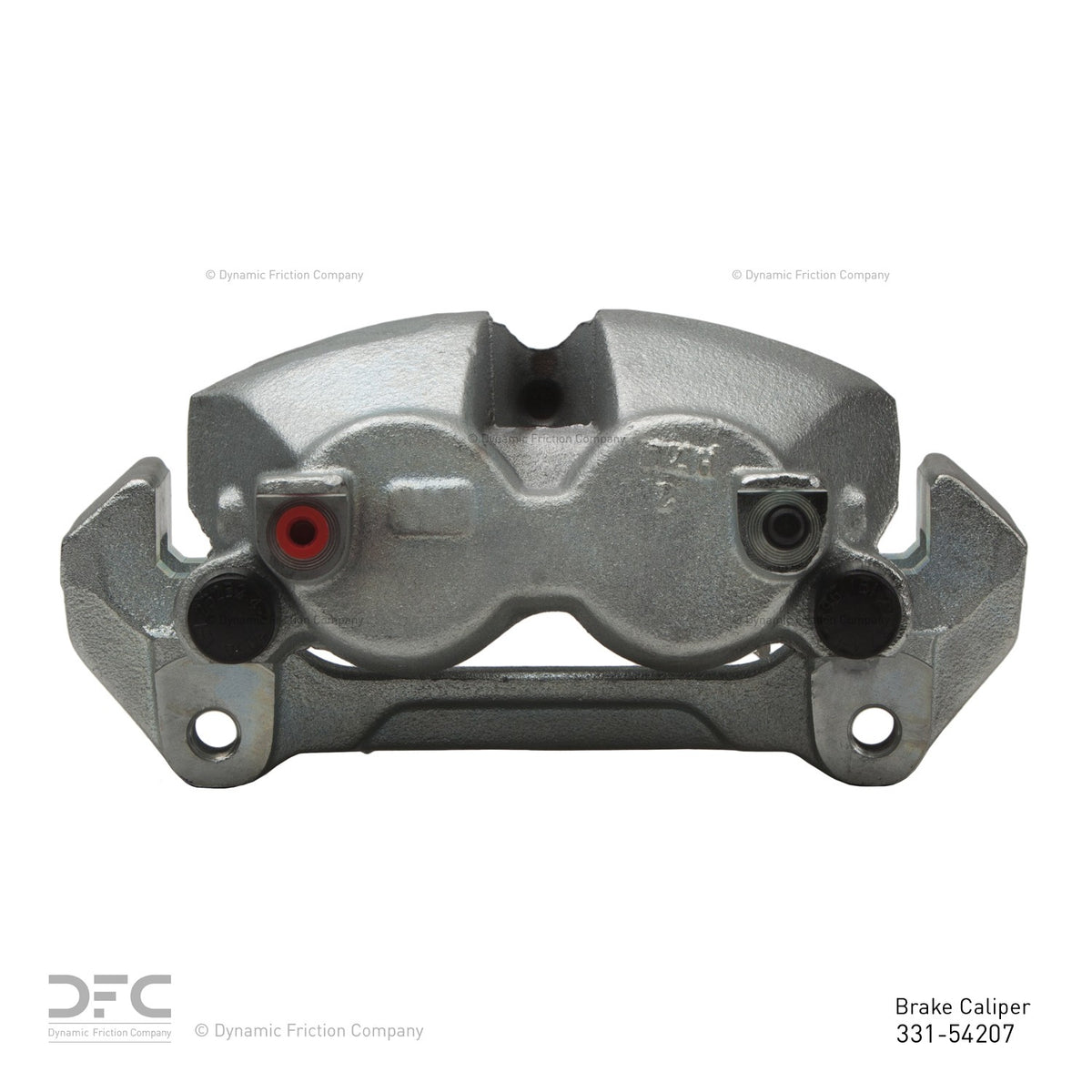 Dynamic Friction Company Disc Brake Caliper 331-54207