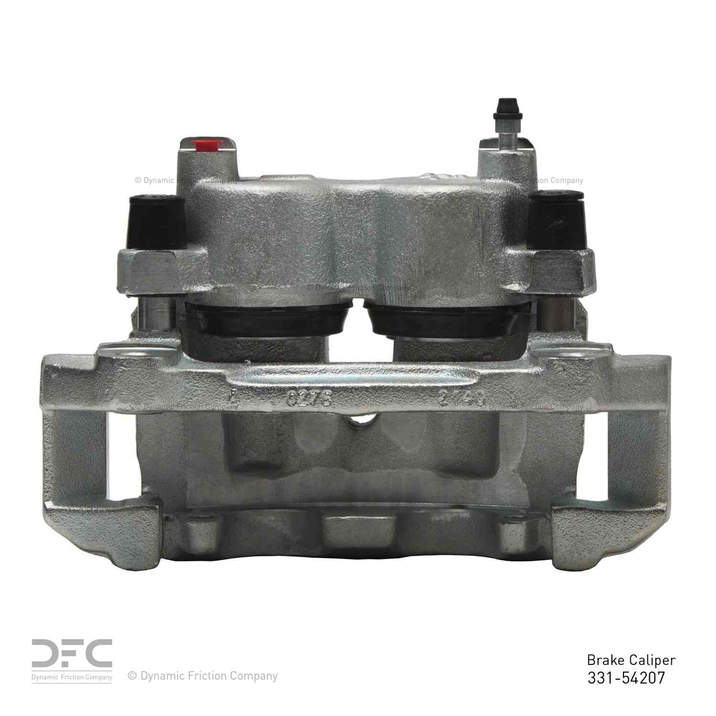 Dynamic Friction Company Disc Brake Caliper 331-54207