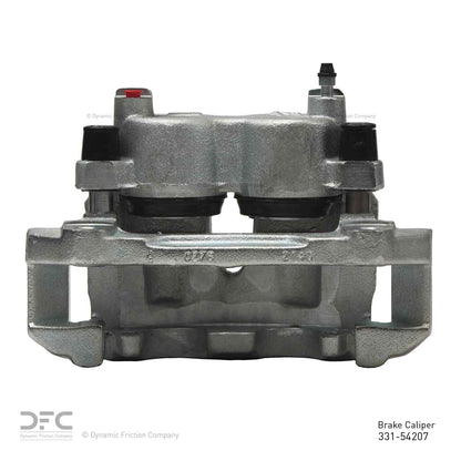 Dynamic Friction Company Disc Brake Caliper 331-54207