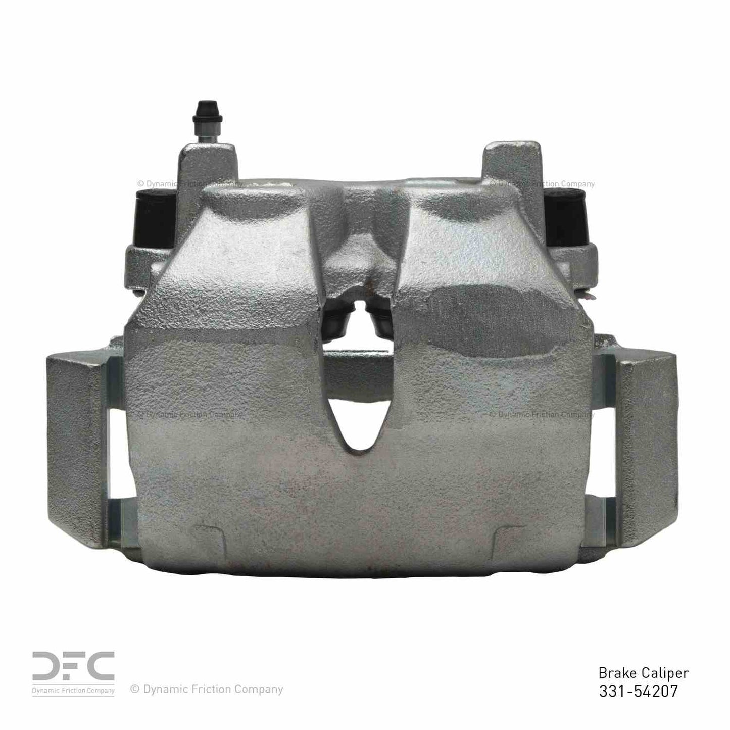 Dynamic Friction Company Disc Brake Caliper 331-54207