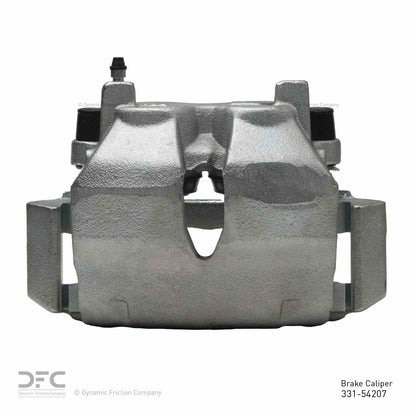 Dynamic Friction Company Disc Brake Caliper 331-54207