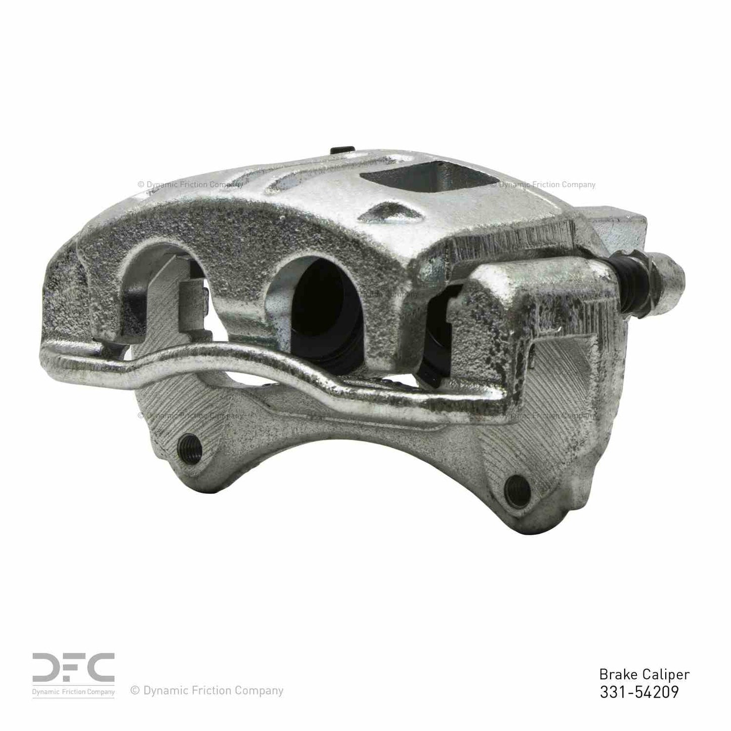Dynamic Friction Company Disc Brake Caliper 331-54209