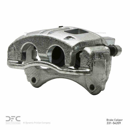 Dynamic Friction Company Disc Brake Caliper 331-54209