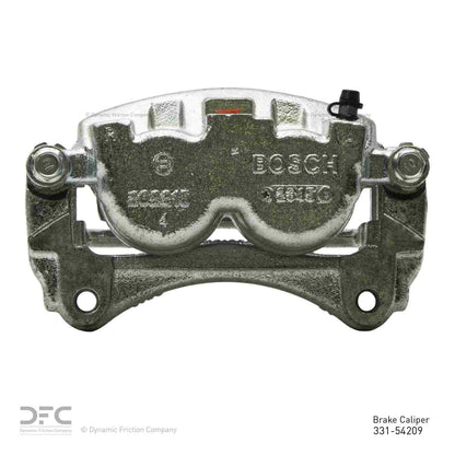 Dynamic Friction Company Disc Brake Caliper 331-54209