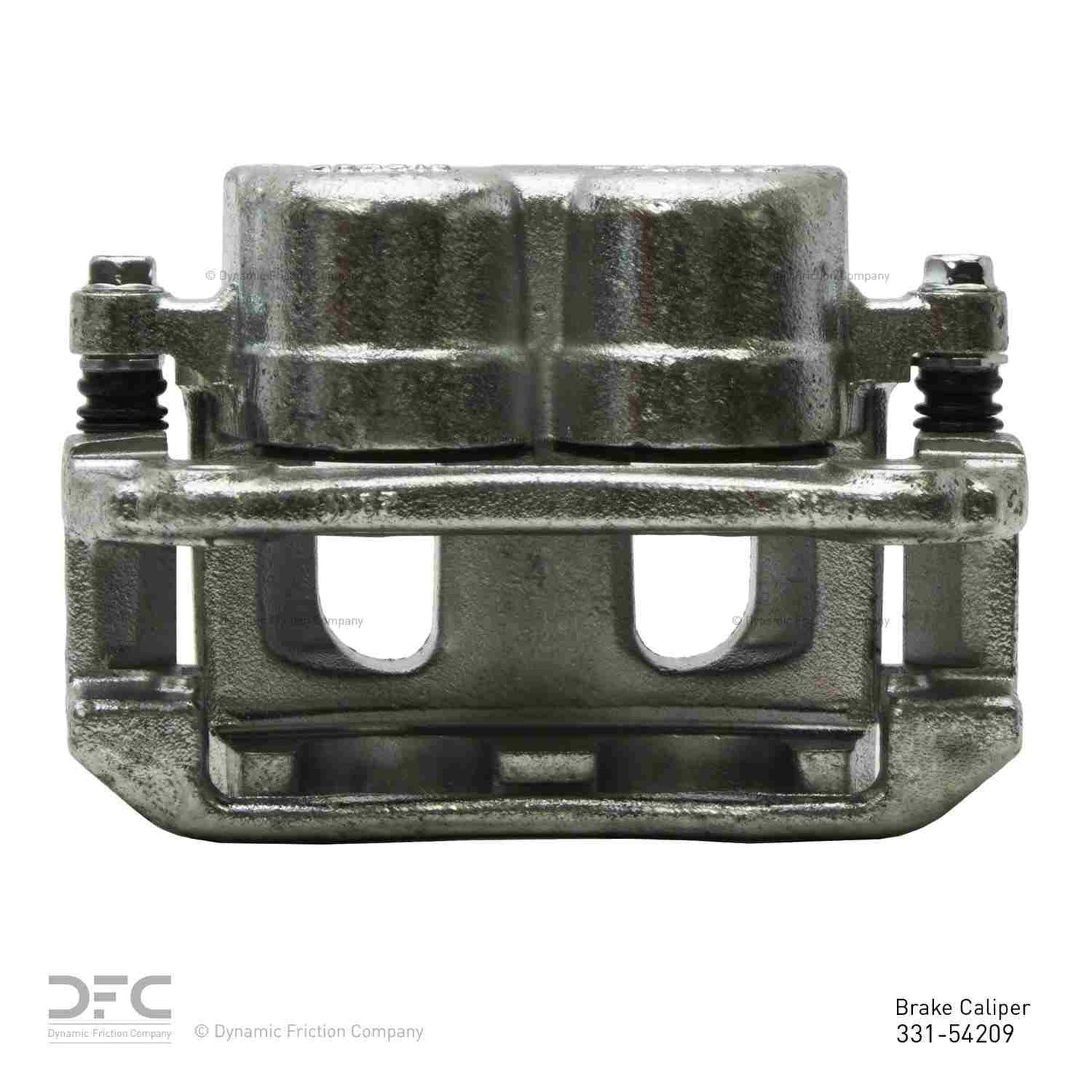 Dynamic Friction Company Disc Brake Caliper 331-54209