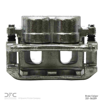 Dynamic Friction Company Disc Brake Caliper 331-54209
