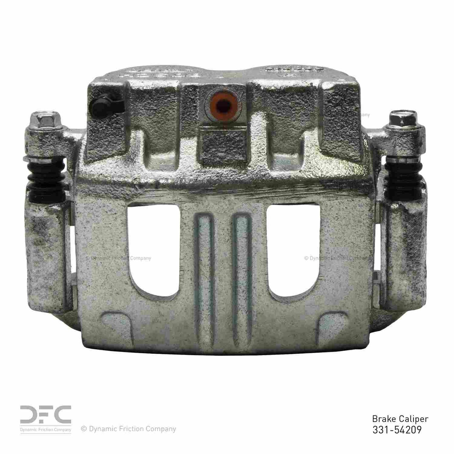 Dynamic Friction Company Disc Brake Caliper 331-54209