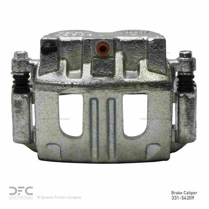 Dynamic Friction Company Disc Brake Caliper 331-54209