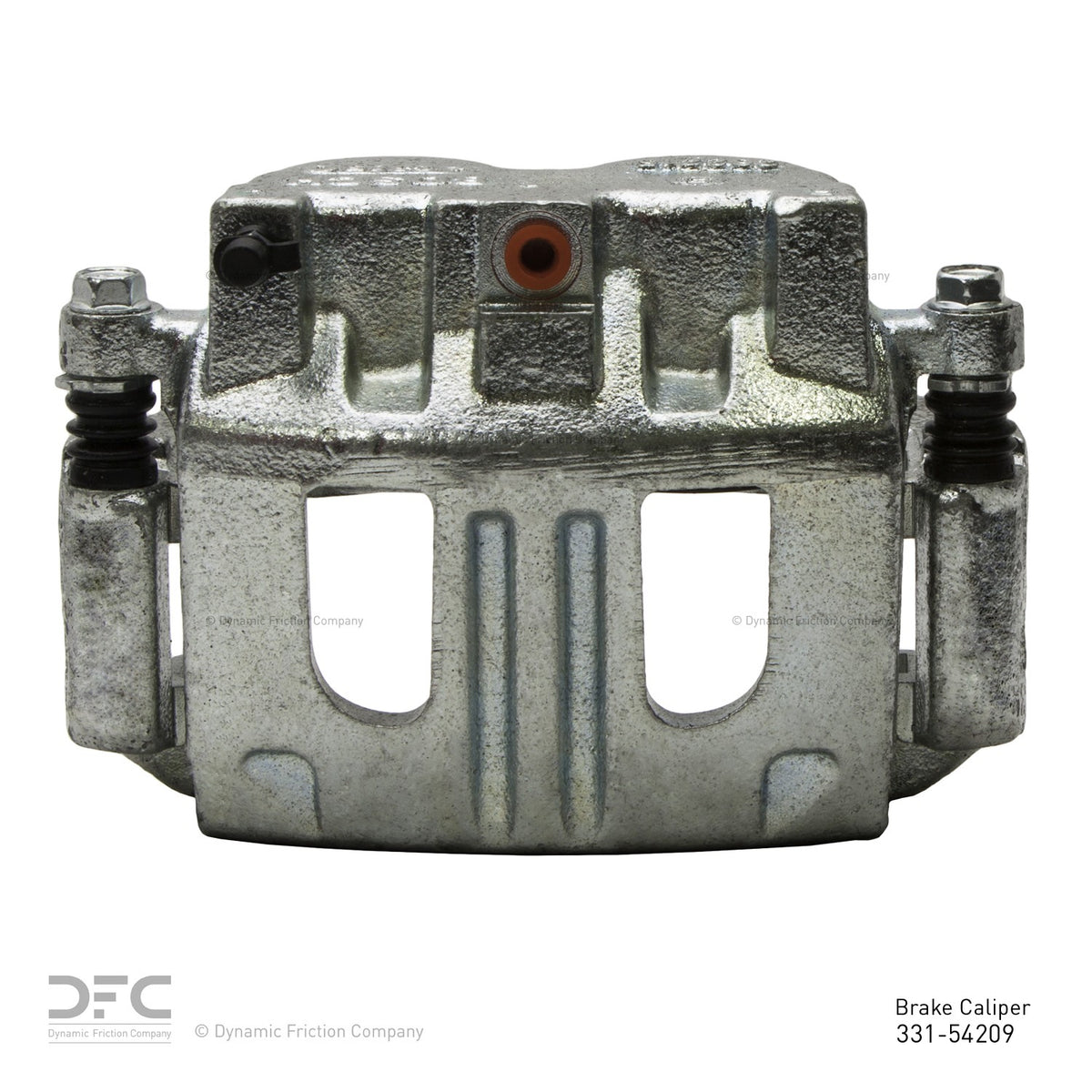 Dynamic Friction Company Disc Brake Caliper 331-54209