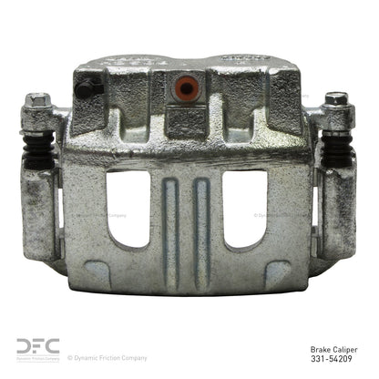Dynamic Friction Company Disc Brake Caliper 331-54209