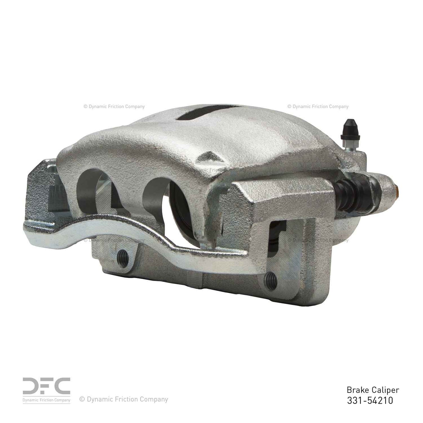 Dynamic Friction Company Disc Brake Caliper 331-54210