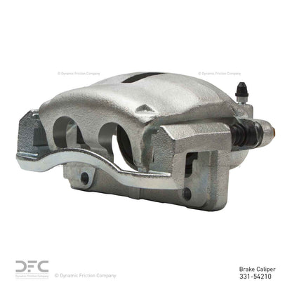 Dynamic Friction Company Disc Brake Caliper 331-54210